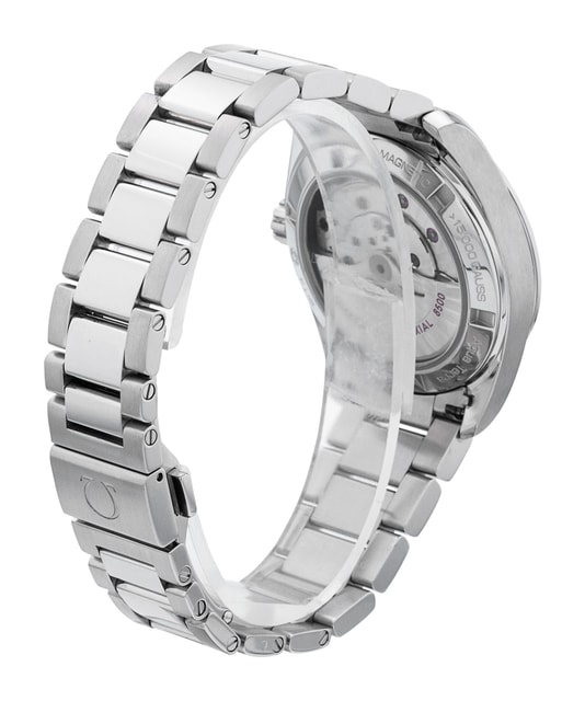 Omega Aqua Terra 150m Gents 231.10.39.21.01.002 Image 3